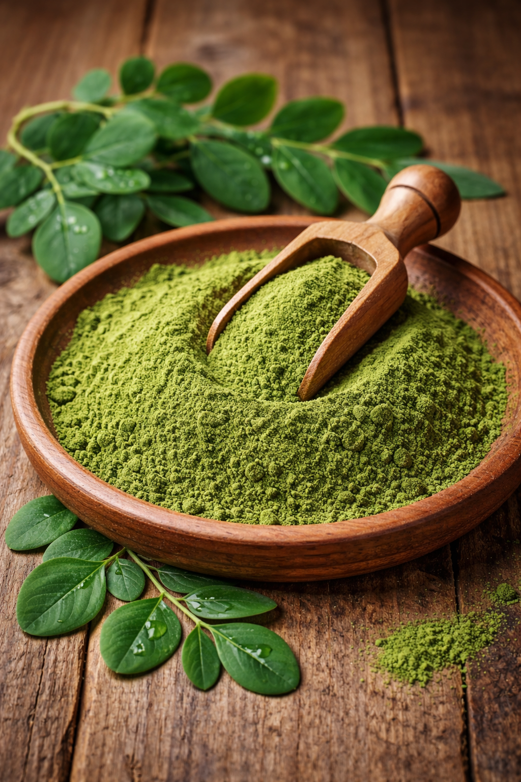 Moringa Powder