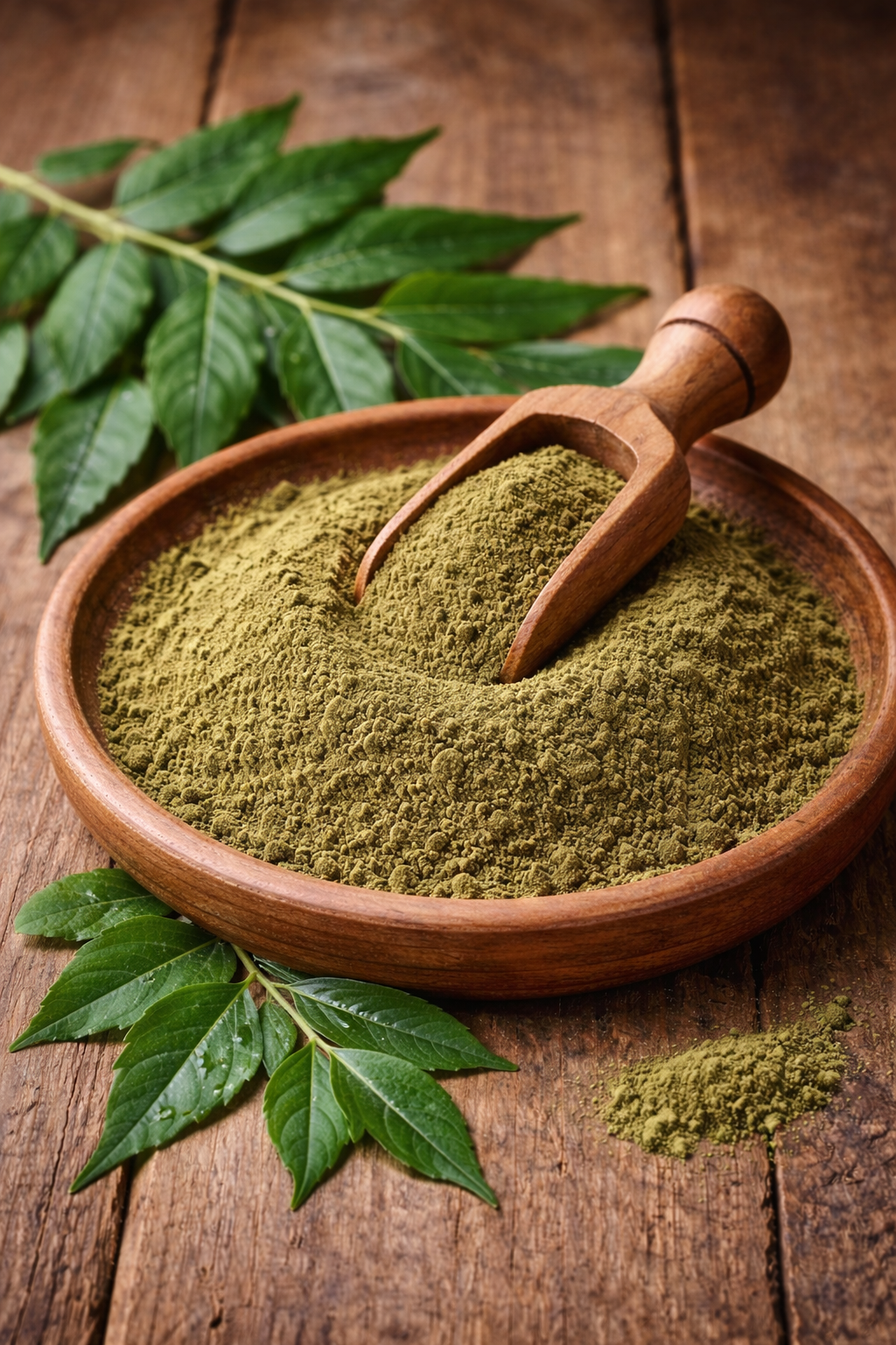 Neem Powder